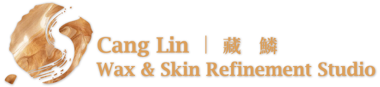 藏鱗 Cang Lin